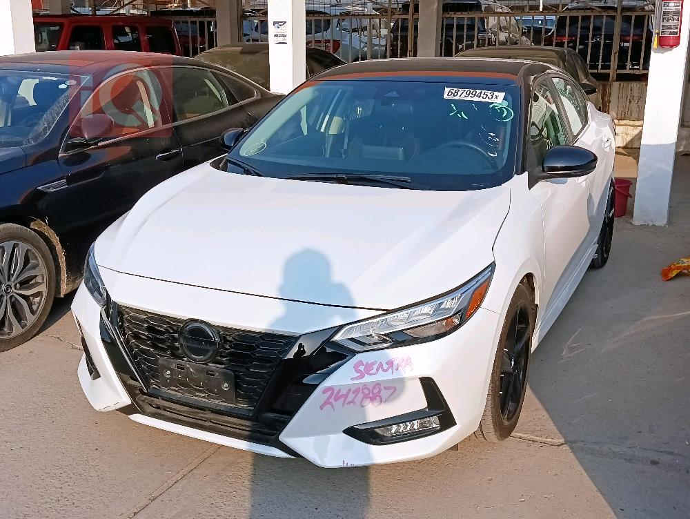 Nissan Sentra